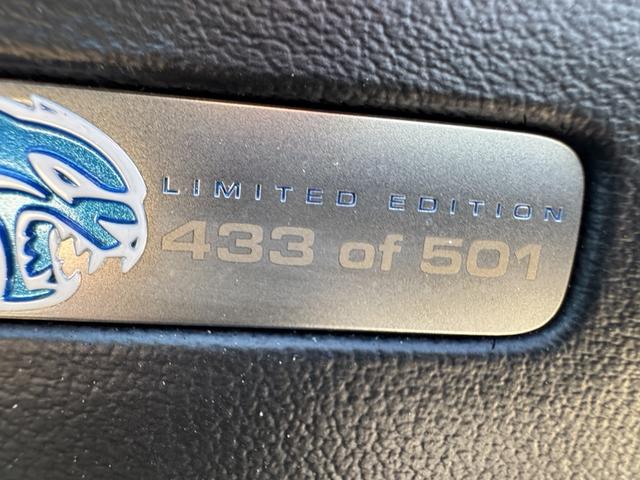 Photo of 2020 Black Dodge Charger