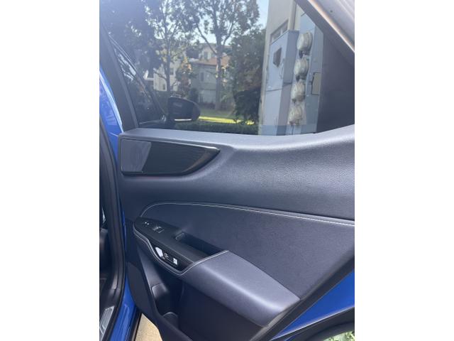 Photo of 2022 Blue Lexus NX 450h+