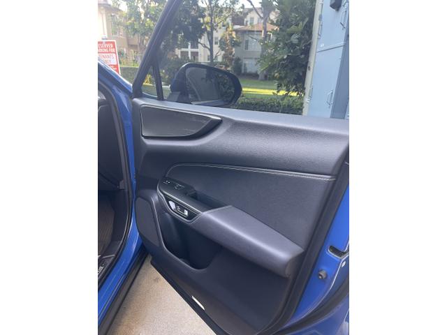 Photo of 2022 Blue Lexus NX 450h+