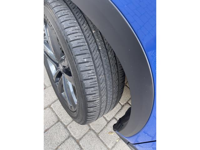 Photo of 2022 Blue Lexus NX 450h+