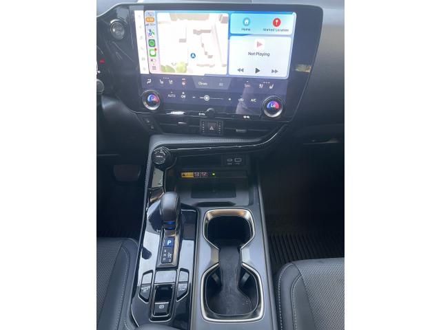 Photo of 2022 Blue Lexus NX 450h+