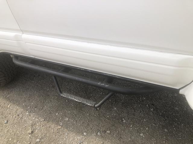 Photo of 1999 White Toyota 4Runner