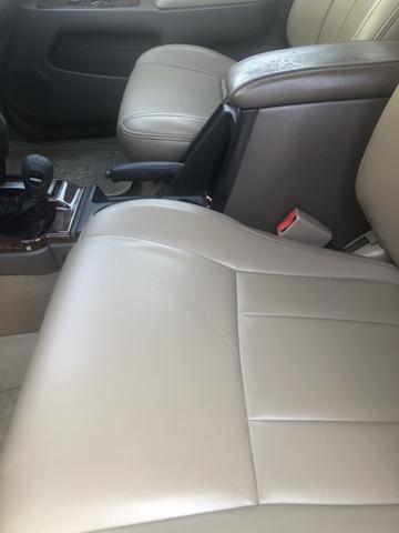 Photo of 1999 White Toyota 4Runner