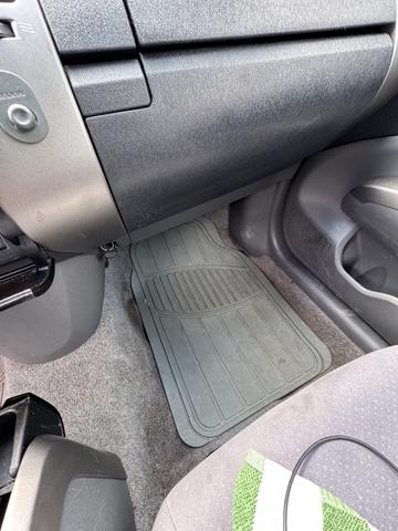 Photo of 2007 Silver Toyota Prius