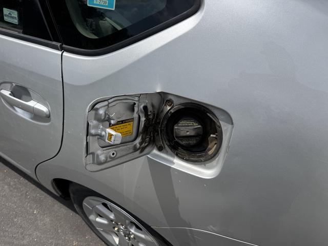 Photo of 2007 Silver Toyota Prius