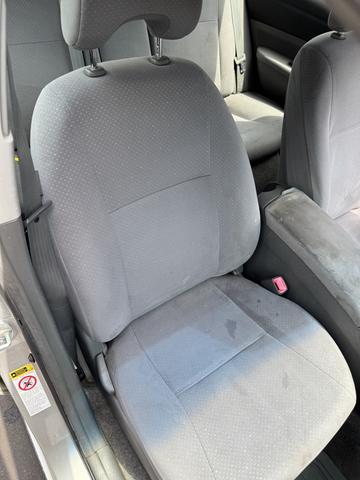 Photo of 2007 Silver Toyota Prius
