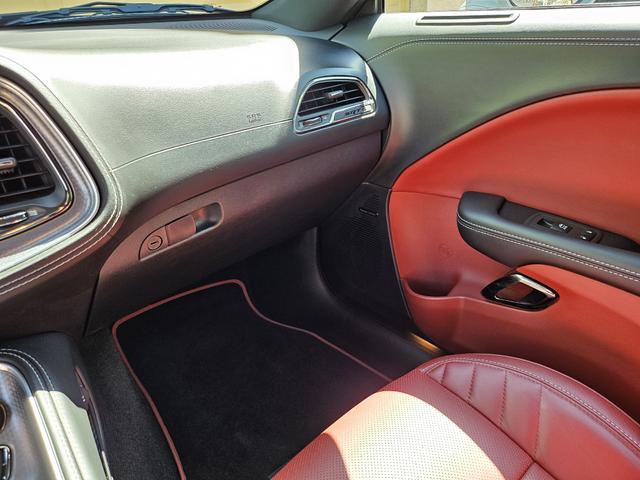 Photo of 2022 Gray Dodge Challenger