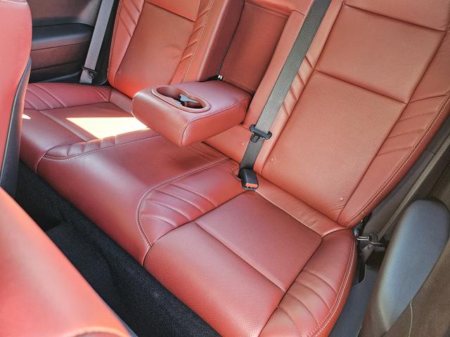 Photo of 2022 Gray Dodge Challenger