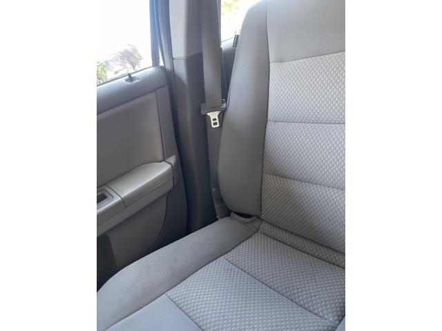 Photo of 2007 Silver Ford Freestyle