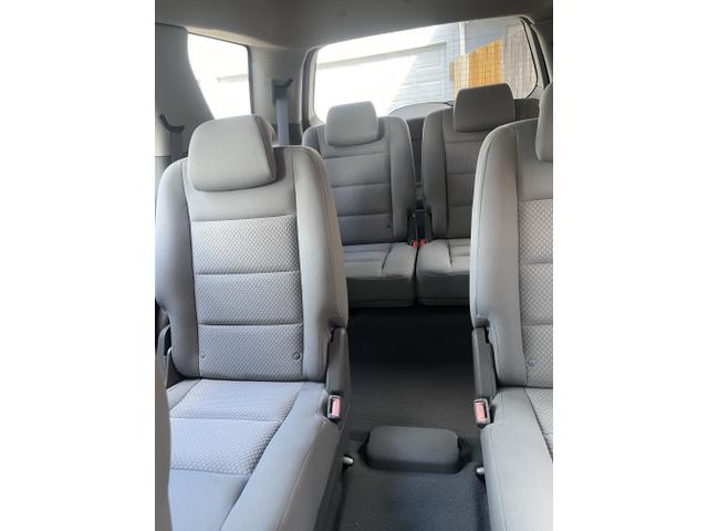 Photo of 2007 Silver Ford Freestyle