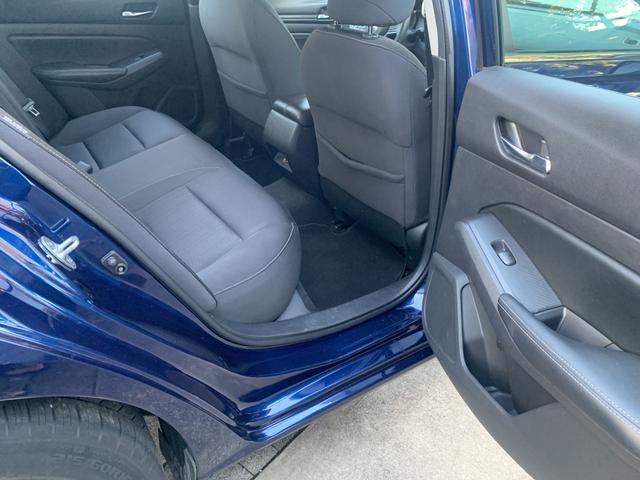 Photo of 2019 Blue Nissan Altima