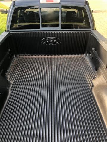 Photo of 2004 Blue Ford F-150