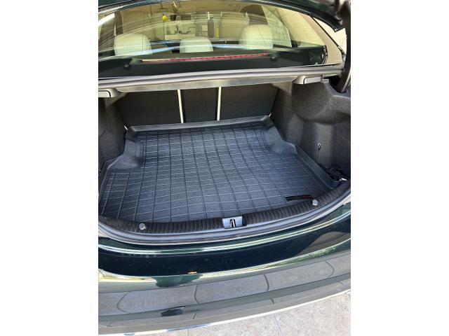 Photo of 2019 Green Mercedes-Benz C-Class
