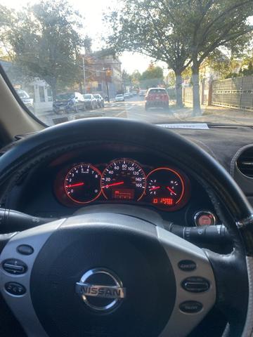 Photo of 2008 Black Nissan Altima