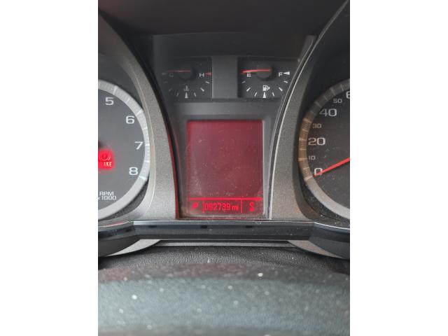 Photo of 2017 Red GMC Terrain