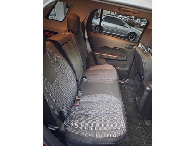 Photo of 2017 Red GMC Terrain