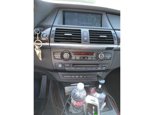 Photo of 2011 Silver BMW X5