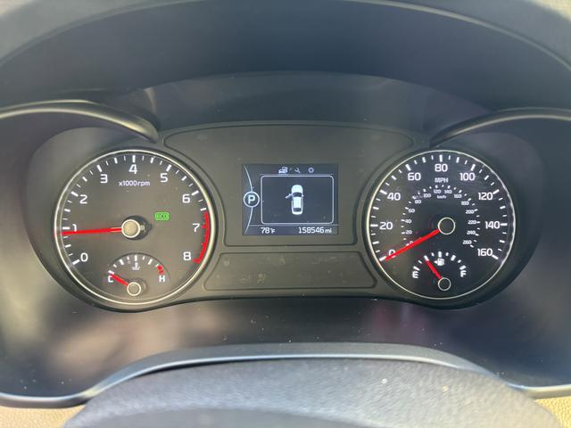 Photo of 2016 Red Kia Optima