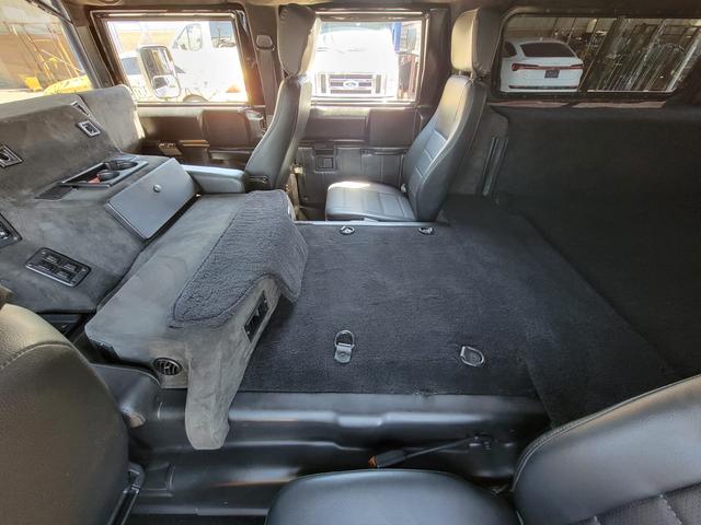 Photo of 1996 Black Am General Hummer