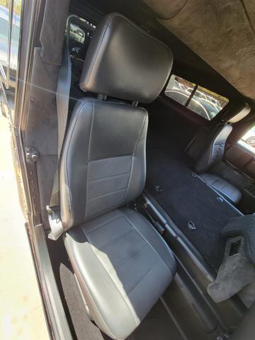 Photo of 1996 Black Am General Hummer