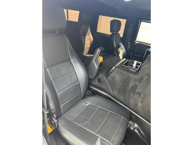 Photo of 1996 Black Am General Hummer