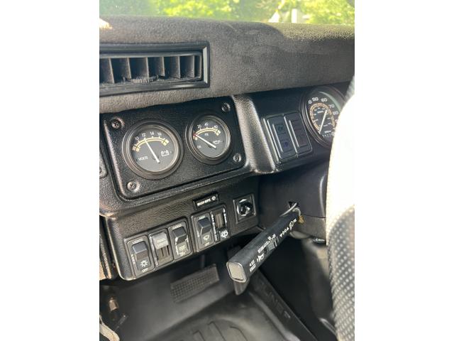 Photo of 1996 Black Am General Hummer