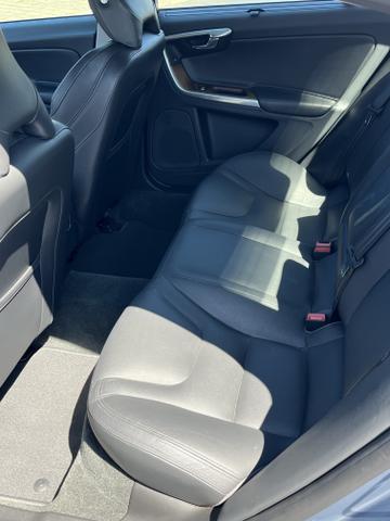 Photo of 2017 Blue Volvo S60 Inscription