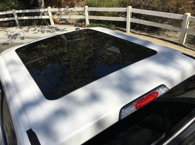 Photo of 2016 White Ford F-150