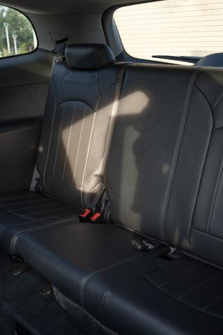 Photo of 2014 Black Buick Enclave