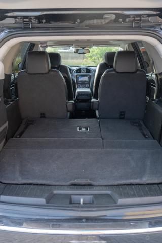 Photo of 2014 Black Buick Enclave