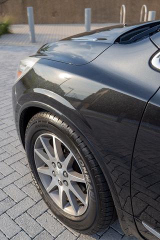 Photo of 2014 Black Buick Enclave