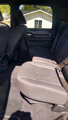 Photo of 2019 Black RAM 2500