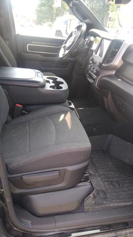 Photo of 2019 Black RAM 2500