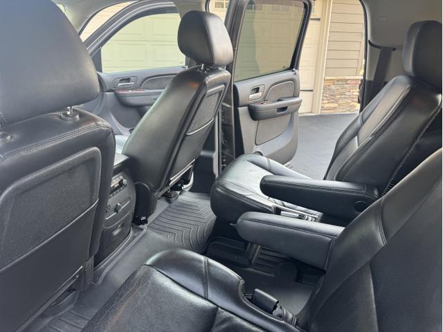 Photo of 2011 Brown Chevrolet Suburban