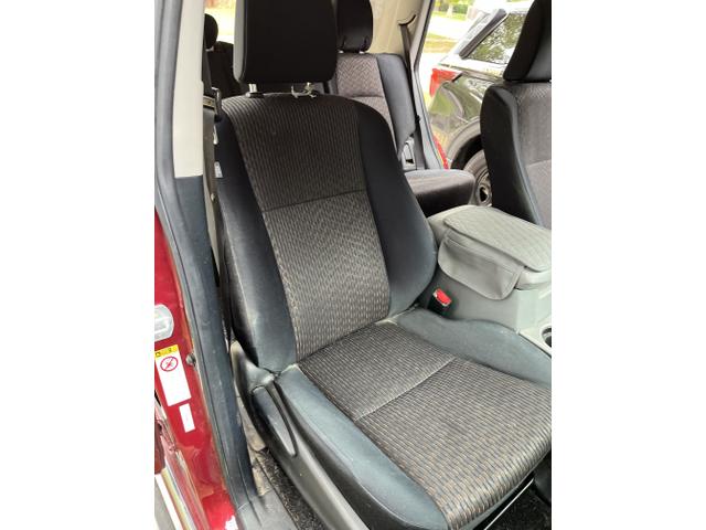 Photo of 2013 Red Toyota 4Runner