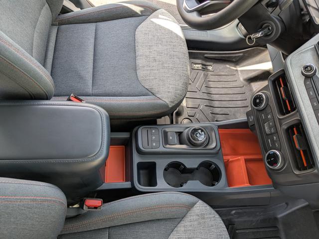 Photo of 2022 White Ford Maverick