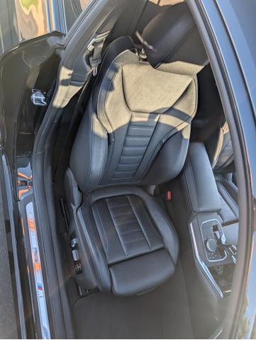 Photo of 2021 Black BMW M440
