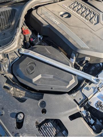 Photo of 2021 Black BMW M440