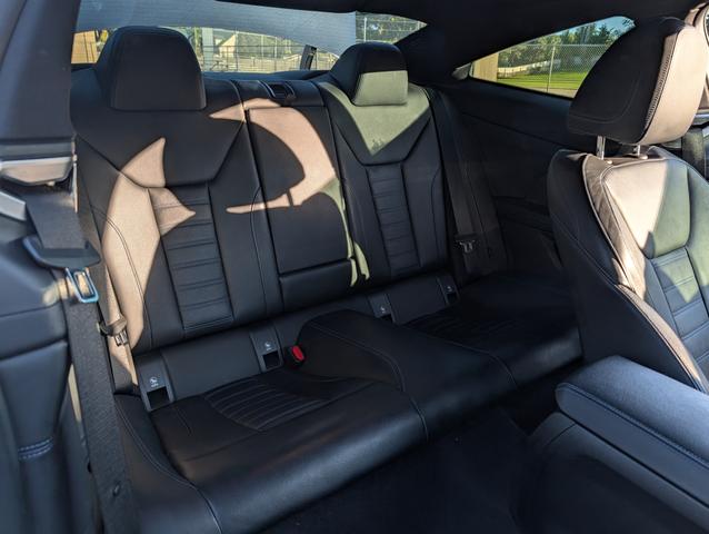 Photo of 2021 Black BMW M440