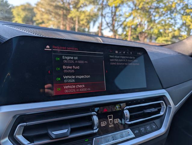 Photo of 2021 Black BMW M440