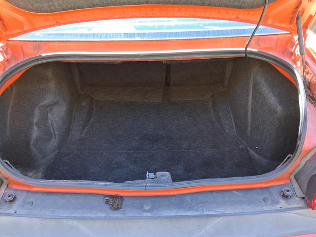 Photo of 2013 Orange Dodge Challenger