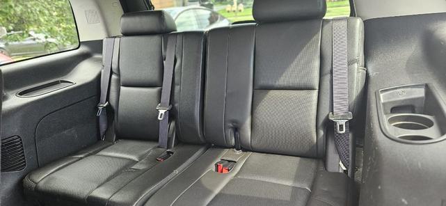 Photo of 2014 Black Cadillac Escalade