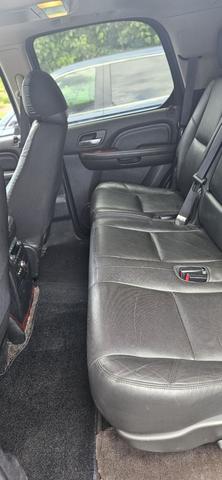 Photo of 2014 Black Cadillac Escalade