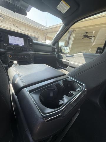 Photo of 2021 Black Ford F-150