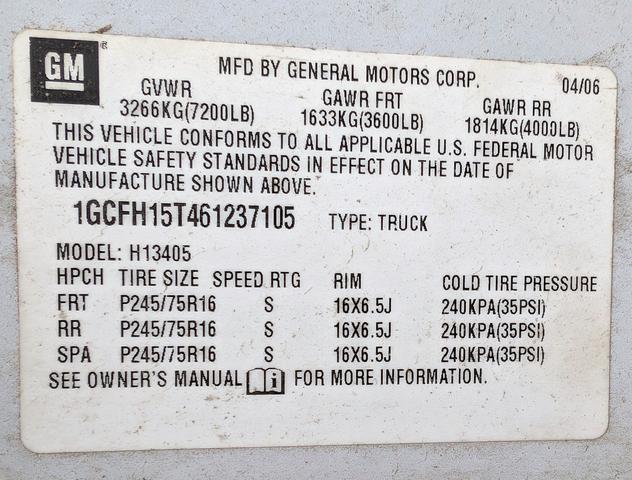 Photo of 2014 White Chevrolet Express 2500