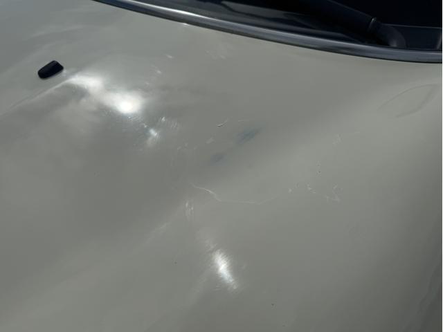 Photo of 2011 White MINI Cooper S Clubman