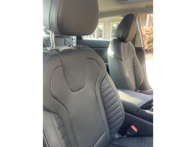 Photo of 2023 Red Hyundai ELANTRA