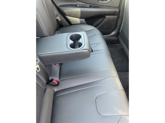 Photo of 2023 Red Hyundai ELANTRA