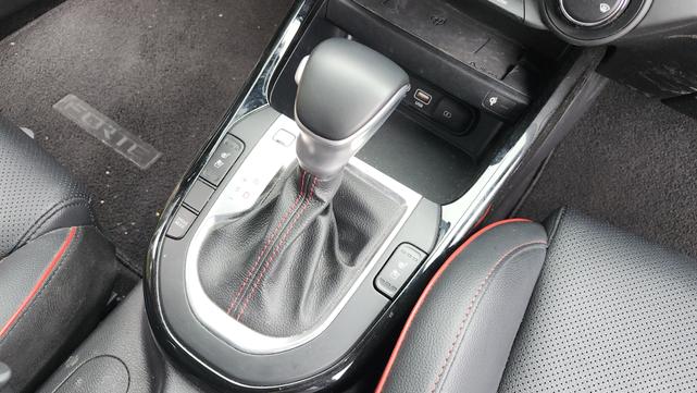 Photo of 2021 White Kia Forte