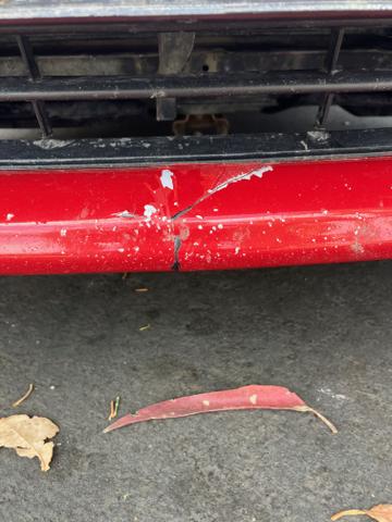 Photo of 2012 Red Toyota Corolla